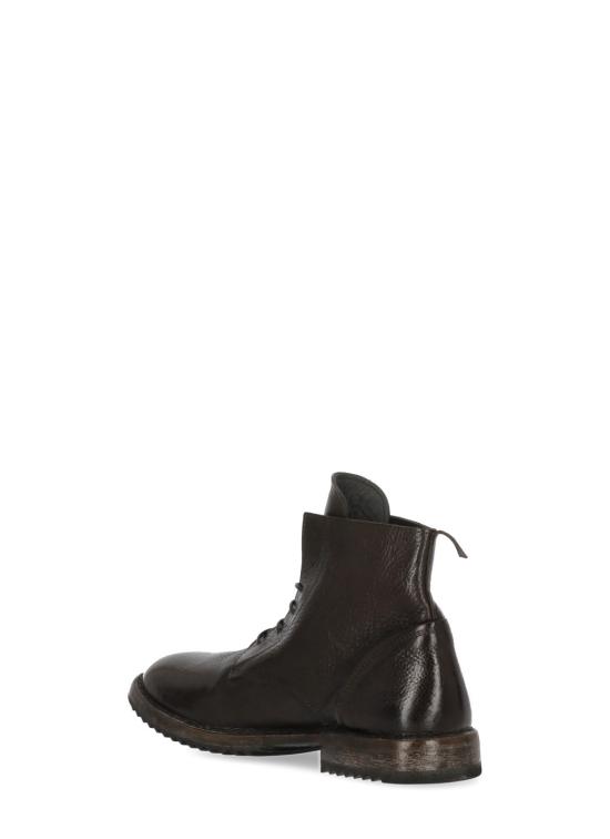 26FW 모마 부츠 58402B ARR CAFFE BROWN - MOMA