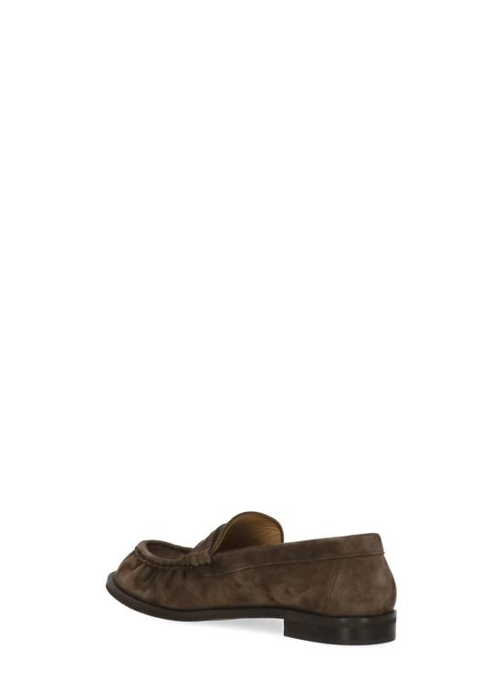 26FW 줄리 디 로퍼 FW901 CAMOSCIOT MORO BROWN - JULIE DEE