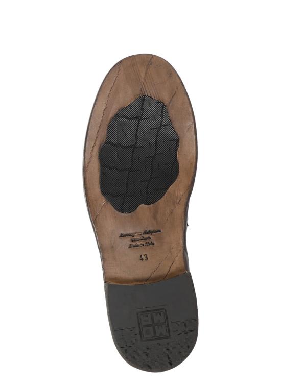 26FW 모마 로퍼 57603E COL CONGO BROWN - MOMA