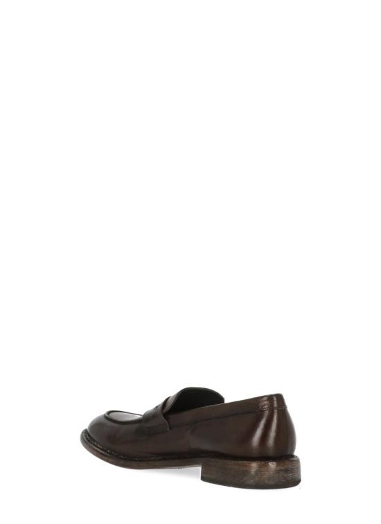 26FW 모마 로퍼 57603E COL CONGO BROWN - MOMA