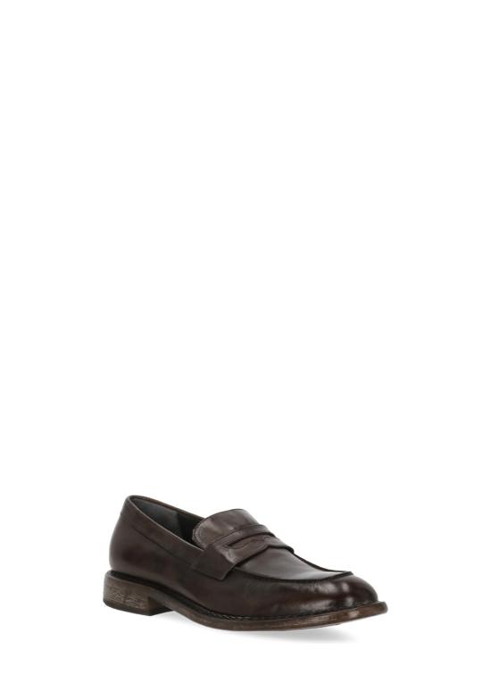 26FW 모마 로퍼 57603E COL CONGO BROWN - MOMA