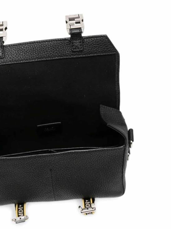 26FW 펜디 숄더백 7VA697B12GF0QA1 BLACK - FENDI