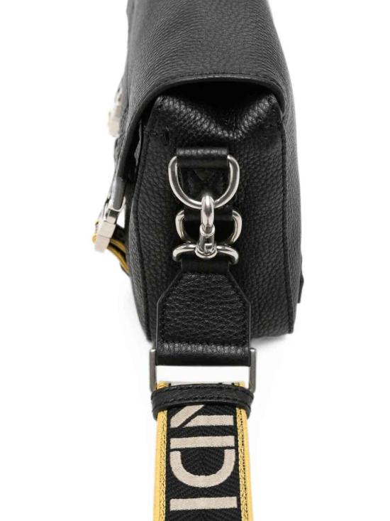26FW 펜디 숄더백 7VA697B12GF0QA1 BLACK - FENDI