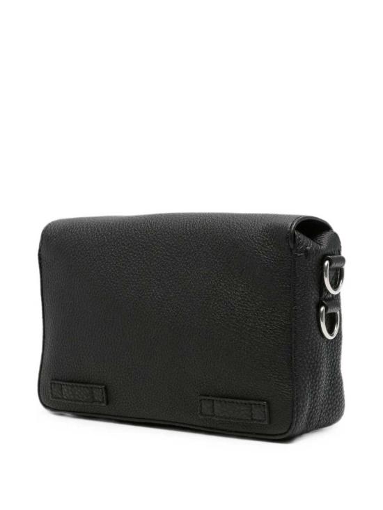 26FW 펜디 숄더백 7VA697B12GF0QA1 BLACK - FENDI