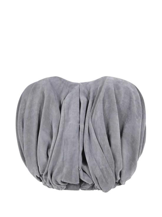 26FW 릭 오웬스 자켓 RO02F5794V 48 DRK PEARL - RICK OWENS