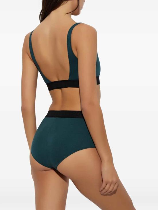 26FW 톰포드 언더웨어 KNJ008JEX011 GDV TEAL - TOMFORD