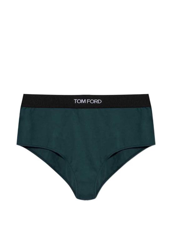 26FW 톰포드 언더웨어 KNJ008JEX011 GDV TEAL