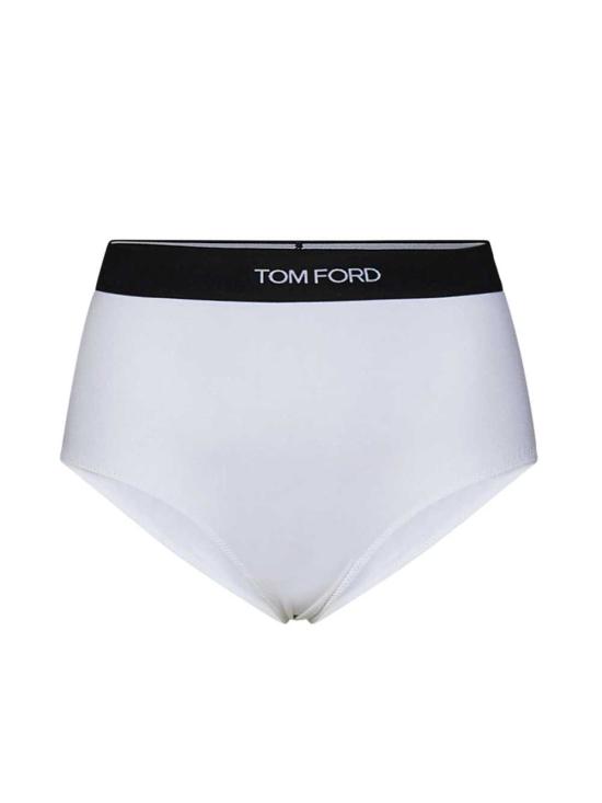 26FW 톰포드 언더웨어 KNJ008JEX011 AW002 WHITE