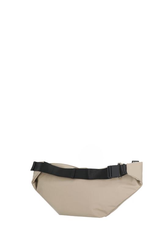 26FW 레인스 벨트백 RA16270 DASH BUM BAGBEIGE - RAINS