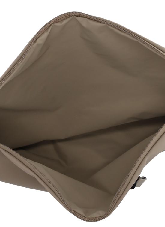 26FW 레인스 벨트백 RA16270 DASH BUM BAGBEIGE - RAINS