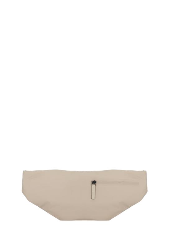 26FW 레인스 벨트백 RA16270 DASH BUM BAGBEIGE