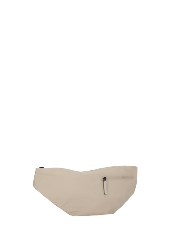 26FW 레인스 벨트백 RA16270 DASH BUM BAGBEIGE - RAINS