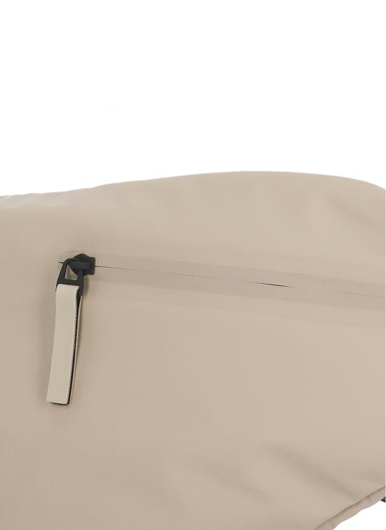 26FW 레인스 벨트백 RA16270 DASH BUM BAGBEIGE - RAINS