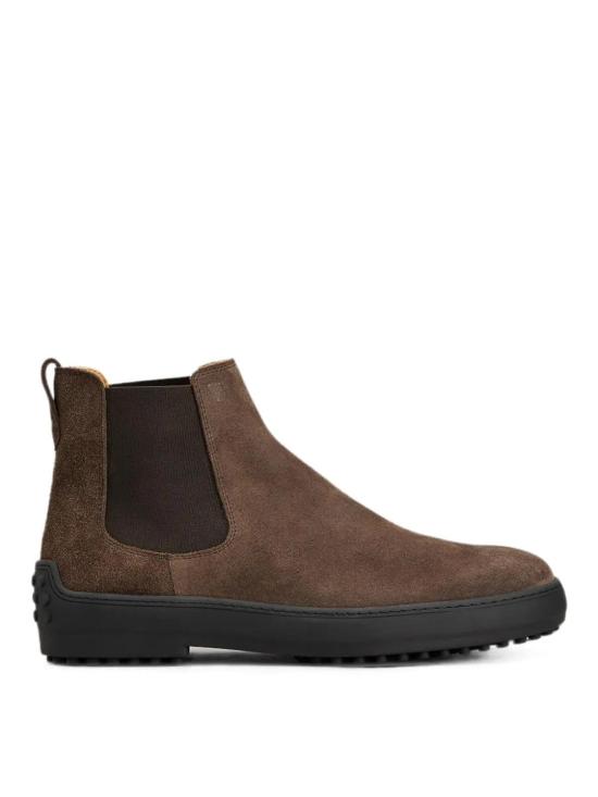 26FW 토즈 부츠 XXM84L00P20RE0S800 BROWN