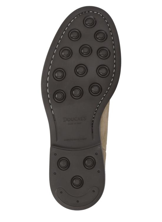 26FW 듀칼 부츠 DU1384BRUXUF009TM08 VISONECACAO F DO T MORO BEIGE - DOUCAL’S