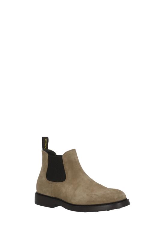 26FW 듀칼 부츠 DU1384BRUXUF009TM08 VISONECACAO F DO T MORO BEIGE - DOUCAL’S