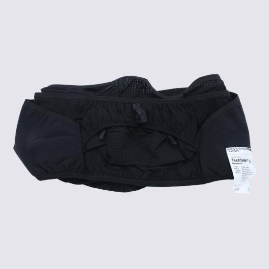 26FW 새티스파이 벨트 34049 00000 BLACK - SATISFY