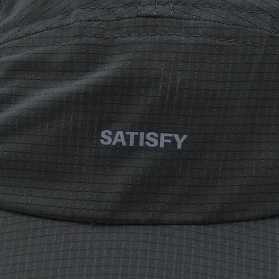 26FW 새티스파이 볼캡 31013 91001 FALCON SA - SATISFY