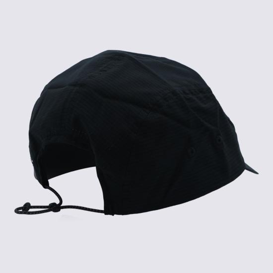 26FW 새티스파이 볼캡 31013 00001 BLACK SA - SATISFY