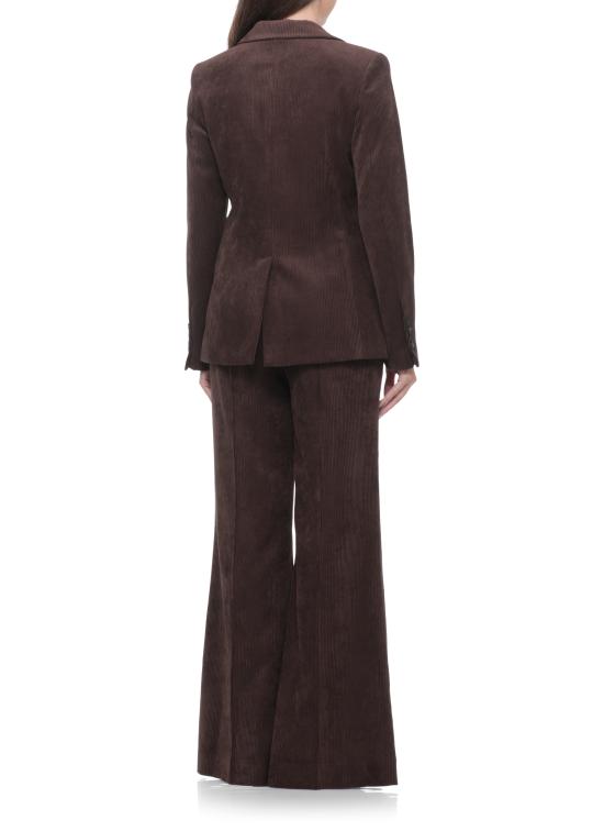 26FW 디익스테리어 수트 자켓 63937 14CIO BROWN - D. EXTERIOR