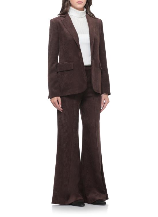 26FW 디익스테리어 수트 자켓 63937 14CIO BROWN - D. EXTERIOR