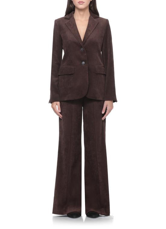 26FW 디익스테리어 수트 자켓 63937 14CIO BROWN - D. EXTERIOR