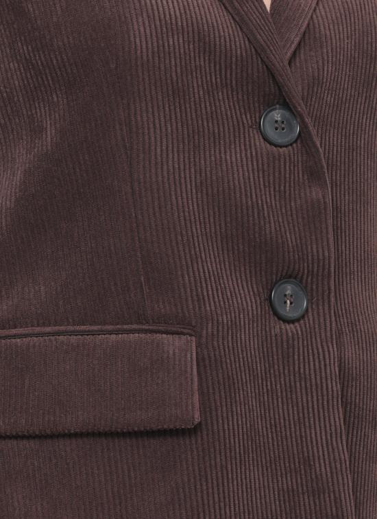 26FW 디익스테리어 수트 자켓 63937 14CIO BROWN - D. EXTERIOR
