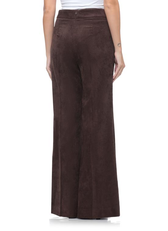 26FW 디익스테리어 스트레이트 팬츠 63729 14CIO BROWN - D. EXTERIOR