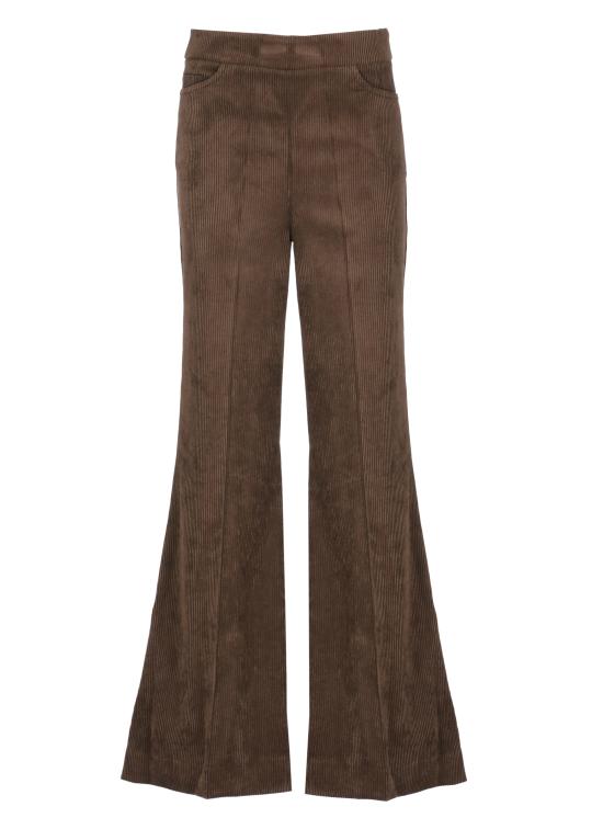 26FW 디익스테리어 스트레이트 팬츠 63729 14CIO BROWN