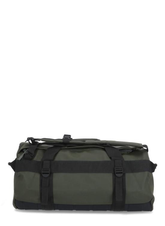 26FW 레인스 더플백 RA13480 TEXEL DUFFEL BAG SMALLGREEN