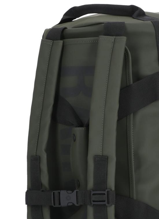 26FW 레인스 더플백 RA13480 TEXEL DUFFEL BAG SMALLGREEN - RAINS
