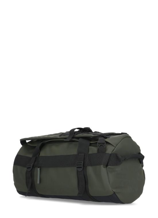 26FW 레인스 더플백 RA13480 TEXEL DUFFEL BAG SMALLGREEN - RAINS
