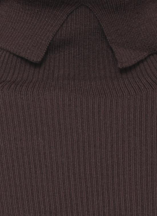 26FW 디익스테리어 스웨터 63276 14CIO BROWN - D. EXTERIOR