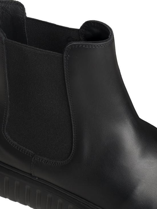 26FW 줄리아노 갈리아노 부츠 METIS NAPPANERO BLACK - GIULIANO GALIANO