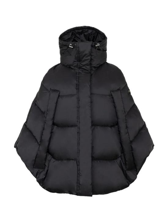 26FW 타트라스 패딩 REILA001 Black