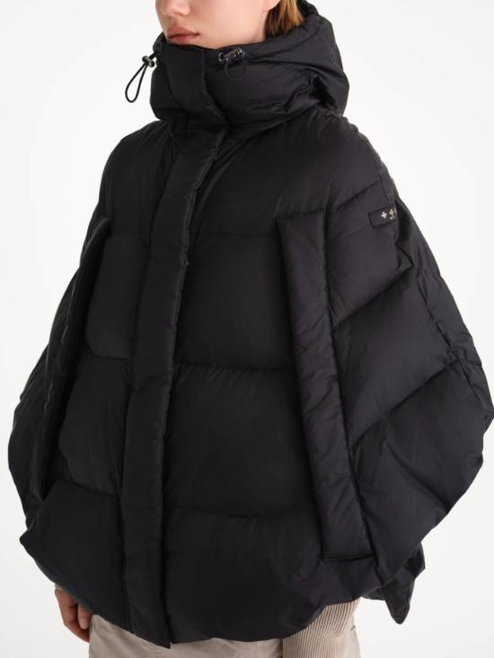 26FW 타트라스 패딩 REILA001 Black - TATRAS