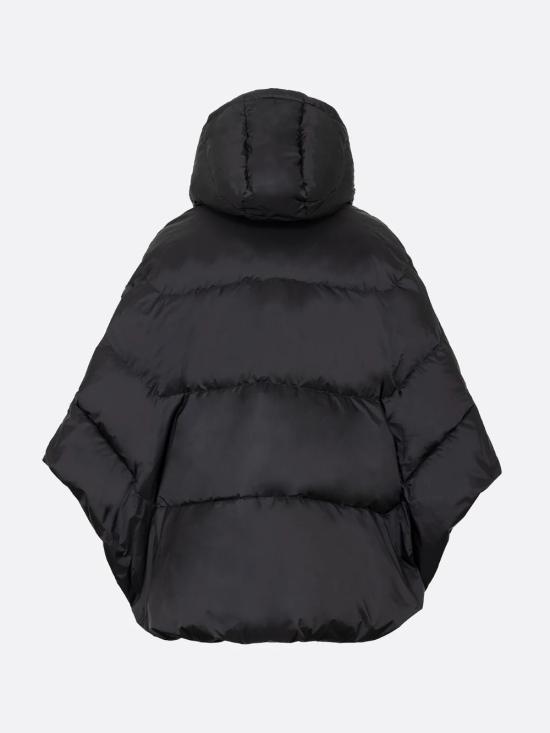 26FW 타트라스 패딩 REILA001 Black - TATRAS