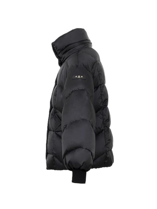 26FW 타트라스 패딩 LEVUKA001 Black - TATRAS