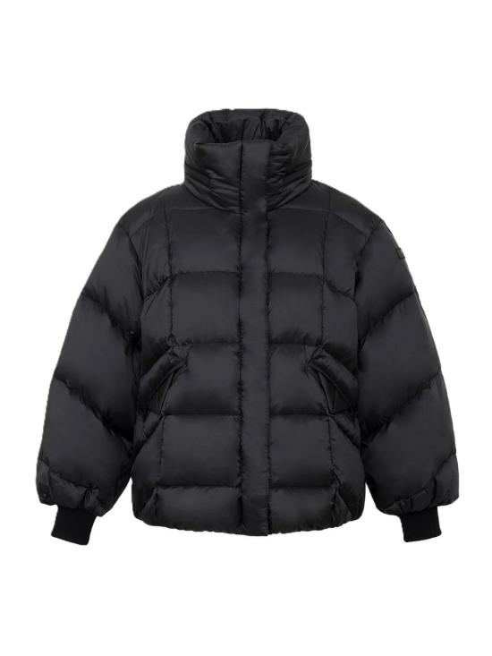 26FW 타트라스 패딩 LEVUKA001 Black