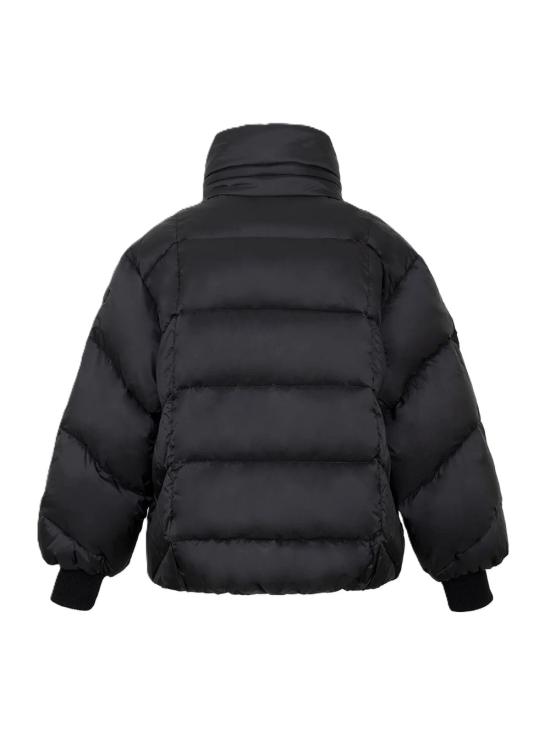 26FW 타트라스 패딩 LEVUKA001 Black - TATRAS