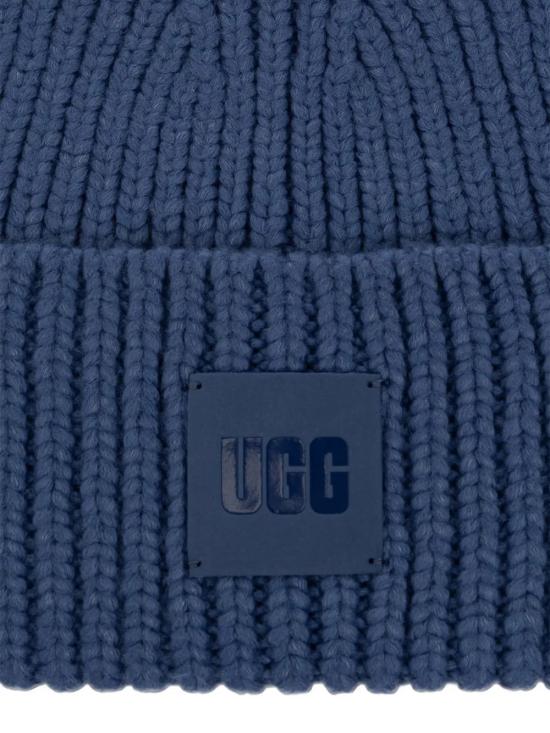 26FW 어그 모자 20061TAC Light Blue - UGG