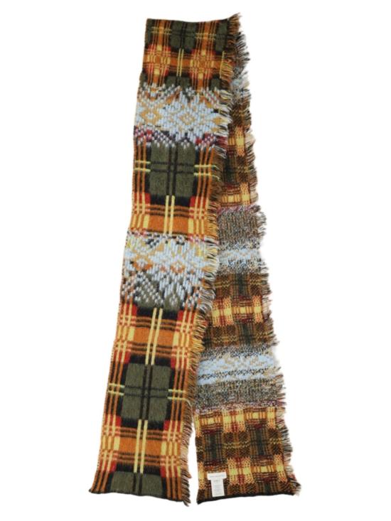 26FW 드리스 반 노튼 머플러/스카프 012212 4765610 Multicolor - DRIES VAN NOTEN