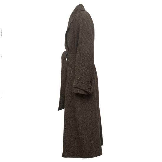 26FW 막스마라 코트 2625016042600 Brown - MAX MARA