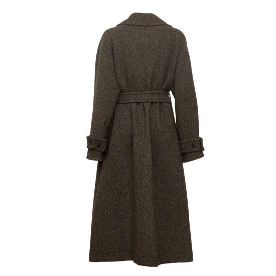 26FW 막스마라 코트 2625016042600 Brown - MAX MARA