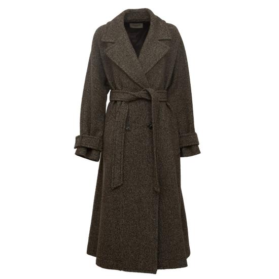 26FW 막스마라 코트 2625016042600 Brown