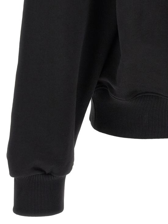 26FW 팜앤젤스 긴팔 티셔츠 PAMBA004FL0051003 Black - PALM ANGELS