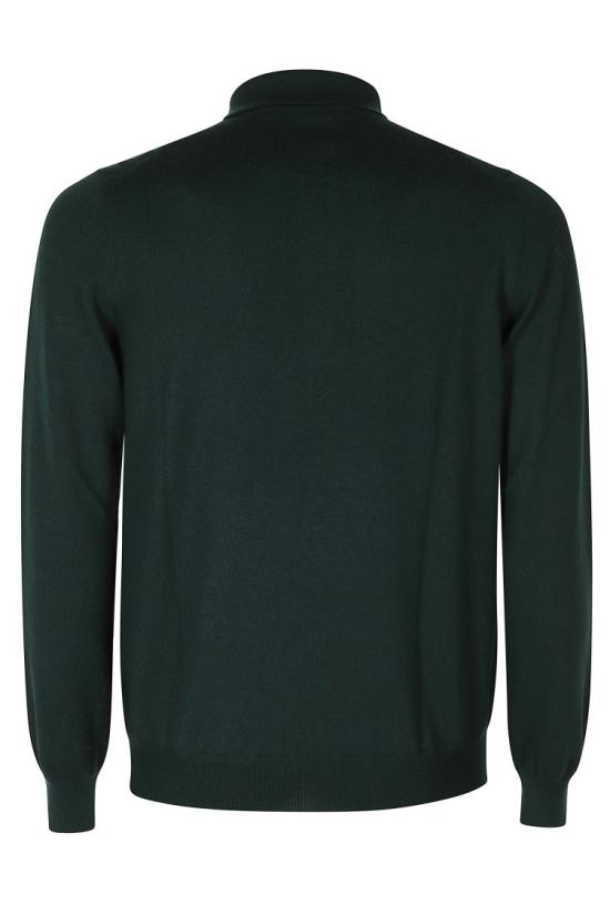 26FW 딸리아토레 폴로 티셔츠 PALMER GSI26 01 26I132 099 Green - TAGLIATORE