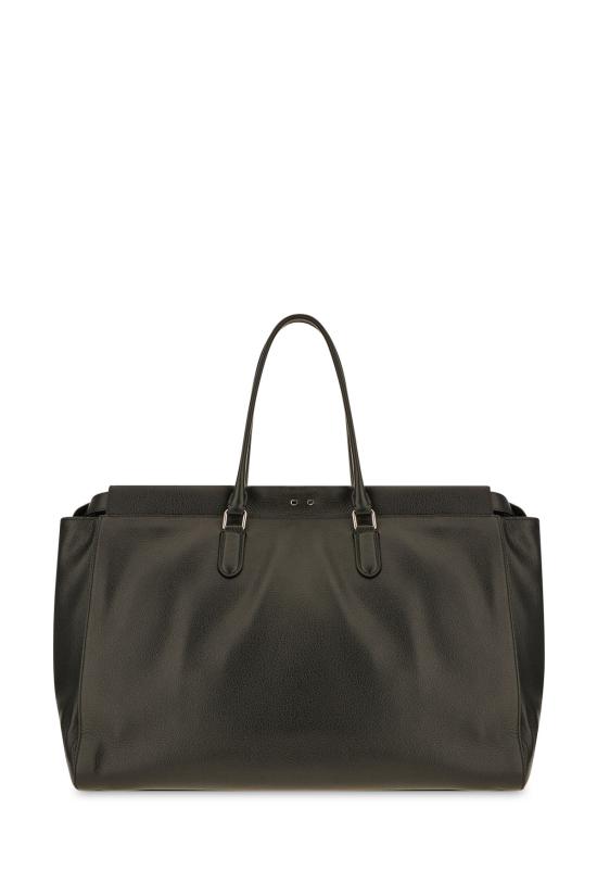 26FW 펜디 토트백 7VA701B1E3 F0QA1 Nero - FENDI