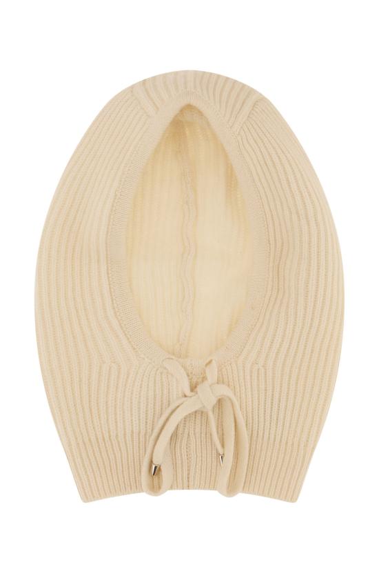 26FW 안드레 모리스 액세서리 26K347 217BIA BIANCO NATURALE