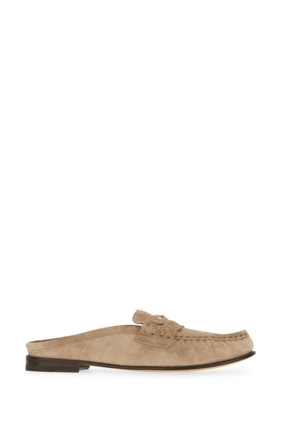 26FW 펜디 뮬/슬리퍼 8R9194QK9 F0QF5 Beige